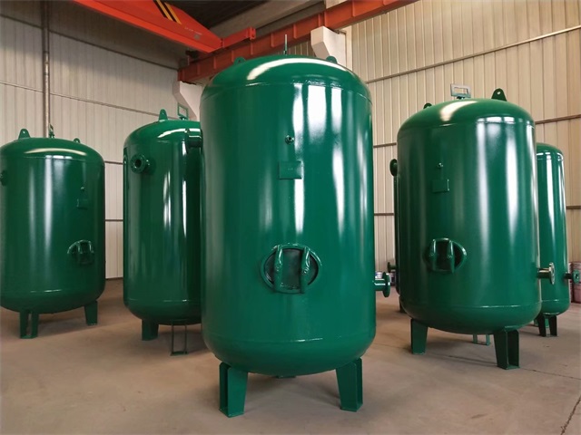 储气罐通化通化通化分汽包 储气罐通化通化通化分汽包