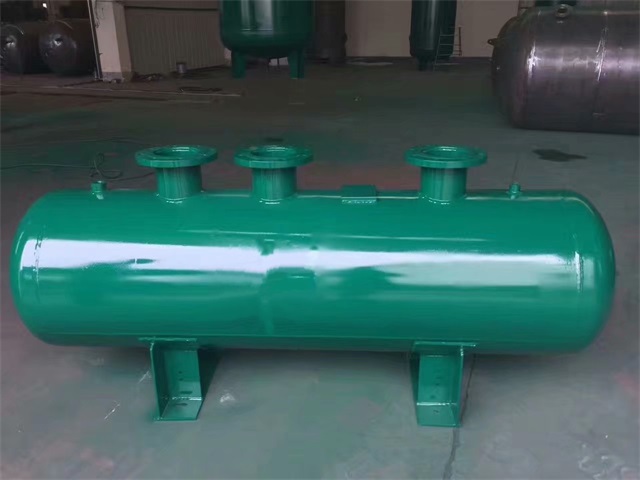通化通化通化蒸汽分气缸 通化通化通化蒸汽分气缸